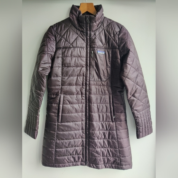Patagonia Radalie Parka - Picture 6 of 7
